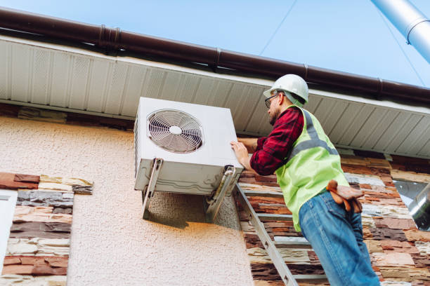 Best HVAC Installation Services  in Belleville, MI