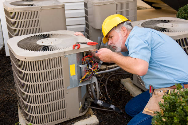 Best Best HVAC Companies  in Belleville, MI