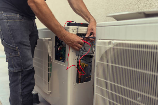 Best HVAC Maintenance Near Me  in Belleville, MI