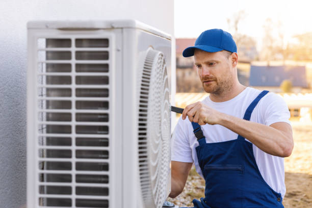 Best HVAC System Installation  in Belleville, MI