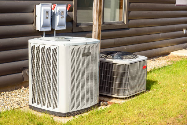 Air Duct Cleaning in Belleville, MI