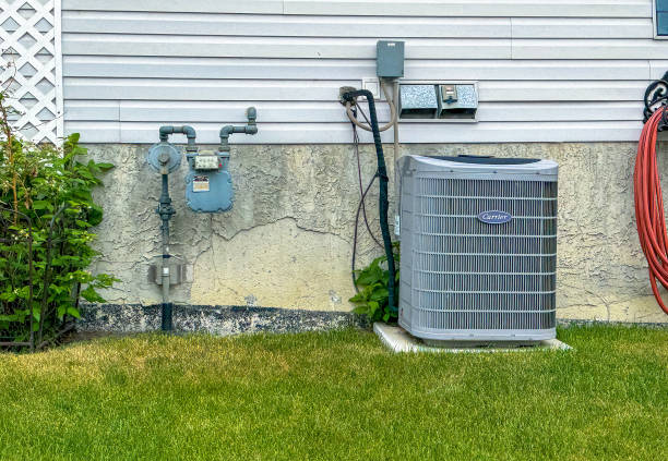 Best HVAC Air Duct Cleaning  in Belleville, MI